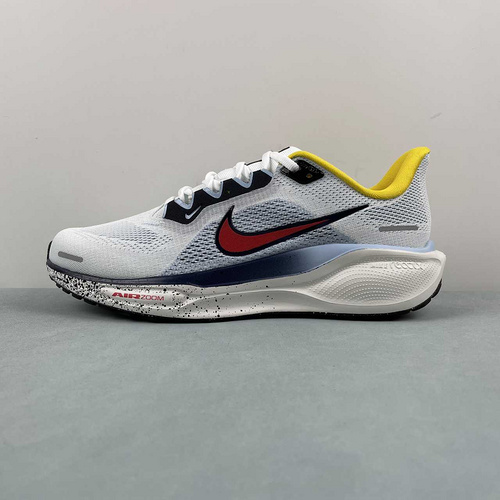 X  NIKE Air Zoom Pegasus 41 41 HJ9038-100  39 40 40 5 41 42 42 5 43 44 44 5